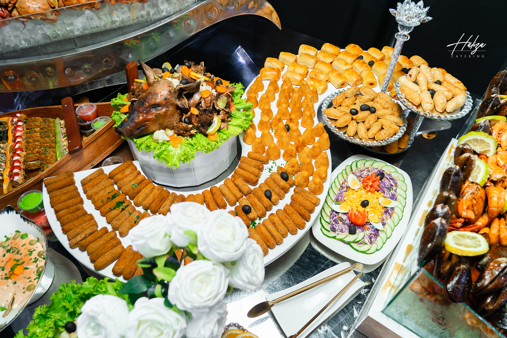 Bolo de casamento